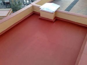 impermeabilizacion de terrazas