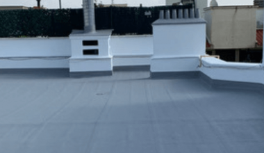 impermeabilizar terraza poliuretano suelo transitable